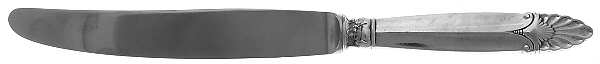 Empress (Sterling, 1932) Modern Hollow Knife