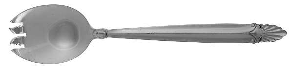 Empress (Sterling, 1932) Ice Cream Fork