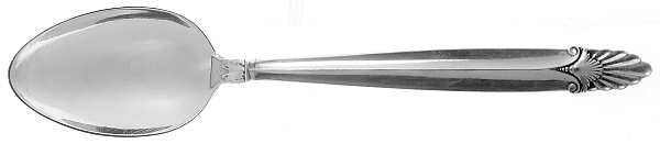 Empress (Sterling, 1932) Teaspoon