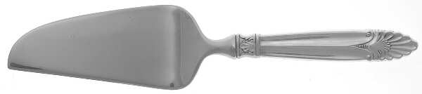 Empress (Sterling, 1932) Cheese Knife with Stainless Blade