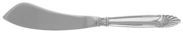 Empress (Sterling, 1932) Hollow Handle Master Butter Knife