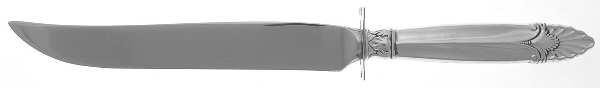 Empress (Sterling, 1932) Small Steak Carving Knife with Stainless Blade