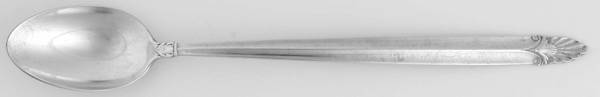 Empress (Sterling, 1932) Iced Tea Spoon