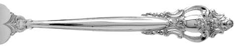 Empress (Silverplate, 1981) by International Silver