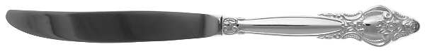 Empress (Silverplate, 1981) Modern Hollow Knife
