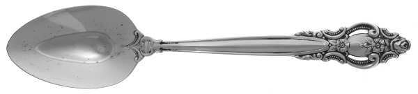 Empress (Silverplate, 1981) Tablespoon (Serving Spoon)