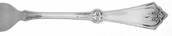 Empress (Silverplate) by International Silver