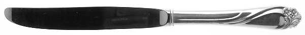 Enchanted Rose (Sterling, 1954) Modern Hollow Knife