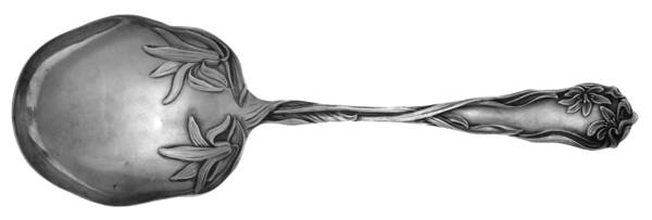 Erythronium (Silverplate, 1905) by International Silver