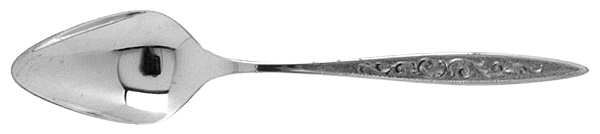 Esperanto (Silverplate, 1967) Teaspoon by International Silver