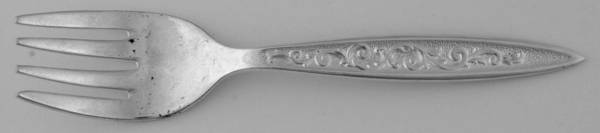 Esperanto (Silverplate, 1967) Baby Fork
