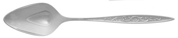 Esperanto (Silverplate, 1967) Youth Spoon by International Silver
