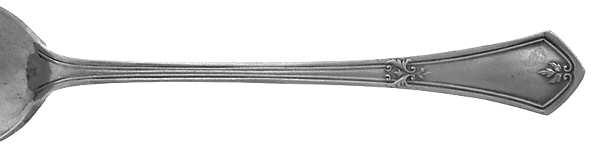 Essex (Sterling, 1915) by International Silver