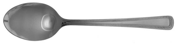 Essex (Stainless, 1994) Tablespoon (Serving Spoon)