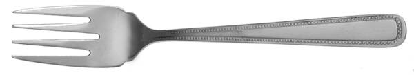 Individual Salad Fork