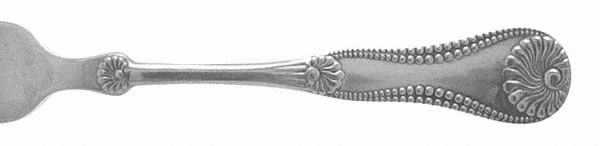 Etruscan (Silverplate, 1891) by International Silver