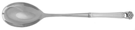 Eternally Yours (Silverplate, 1941) Dressing Spoon with Stainless Bowl HC