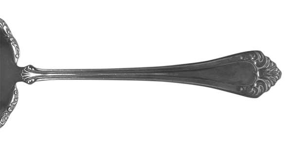 Eucla (Silverplate, 1900) by International Silver