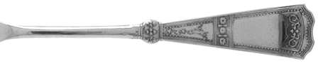 Eureka (Silverplate) by International Silver