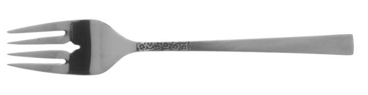 Individual Salad Fork