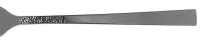 Evangeline (Stainless, Burnished) by International Silver