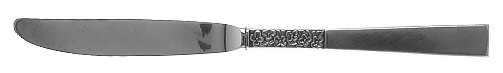 Modern Hollow Knife