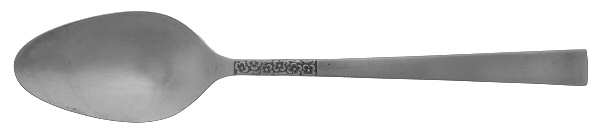 Place/Oval Soup Spoon
