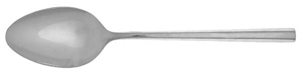 Exeter (Stainless) Place/Oval Soup Spoon
