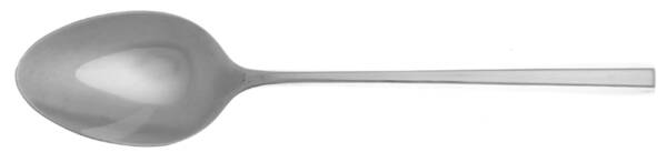 Exeter (Stainless) Teaspoon by International Silver