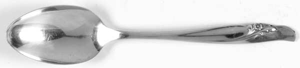 Exquisite (1957-Silverplate) Tablespoon (Serving Spoon)