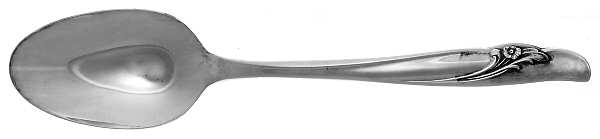 Exquisite (1957-Silverplate) Teaspoon