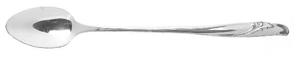 Exquisite (1957-Silverplate) Iced Tea Spoon