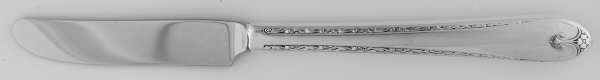 Exquisite (Silverplate, 1940) New French Hollow Grille Knife