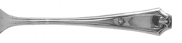 Fairmount (Silverplate, 1911) by International Silver