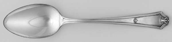 Fairmount (Silverplate, 1911) Tablespoon (Serving Spoon)
