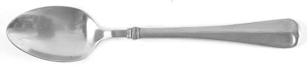 Fairfield (Pewter) Place/Oval Soup Spoon by International Silver