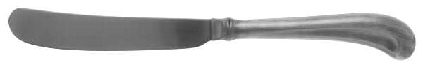 Fairfield (Pewter) Old French Hollow Pistol Knife by International Silver