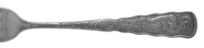 Fairie (Silverplate, 1892) by International Silver