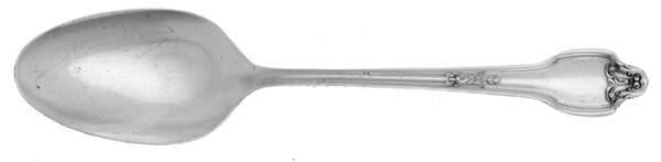 Falmouth (Silverplate, 1914) Place/Oval Soup Spoon