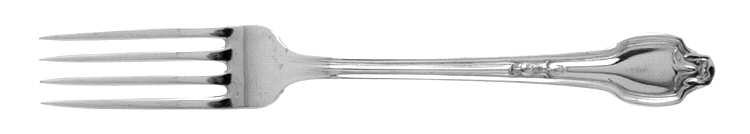 Falmouth (Silverplate, 1914) Fork