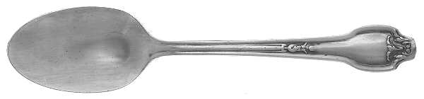 Falmouth (Silverplate, 1914) Teaspoon