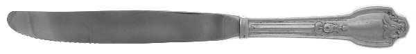 Falmouth (Silverplate, 1914) Modern Hollow Knife