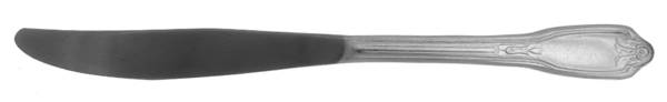 Falmouth (Silverplate, 1914) Modern Solid Knife