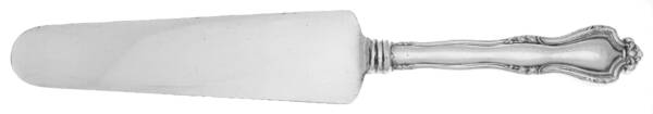 Faneuil (Silverplate, 1908) Solid Pie Server