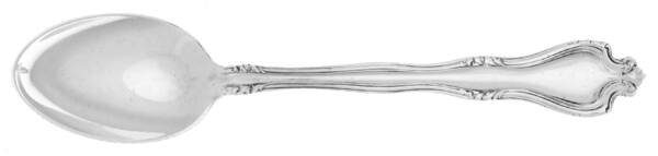 Faneuil (Silverplate, 1908) Demitasse Spoon