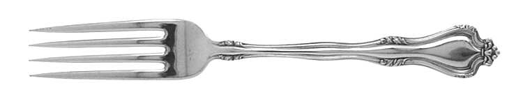 Faneuil (Silverplate, 1908) Fork