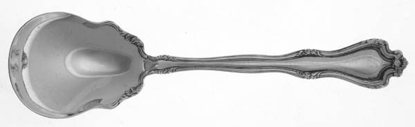 Faneuil (Silverplate, 1908) Sugar Spoon