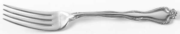 Faneuil (Silverplate, 1908) Fork