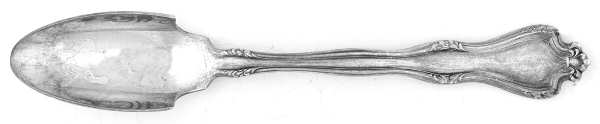 Faneuil (Silverplate, 1908) Solid Cheese Scoop