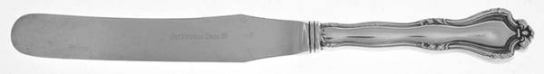 Faneuil (Silverplate, 1908) Old French Hollow Knife